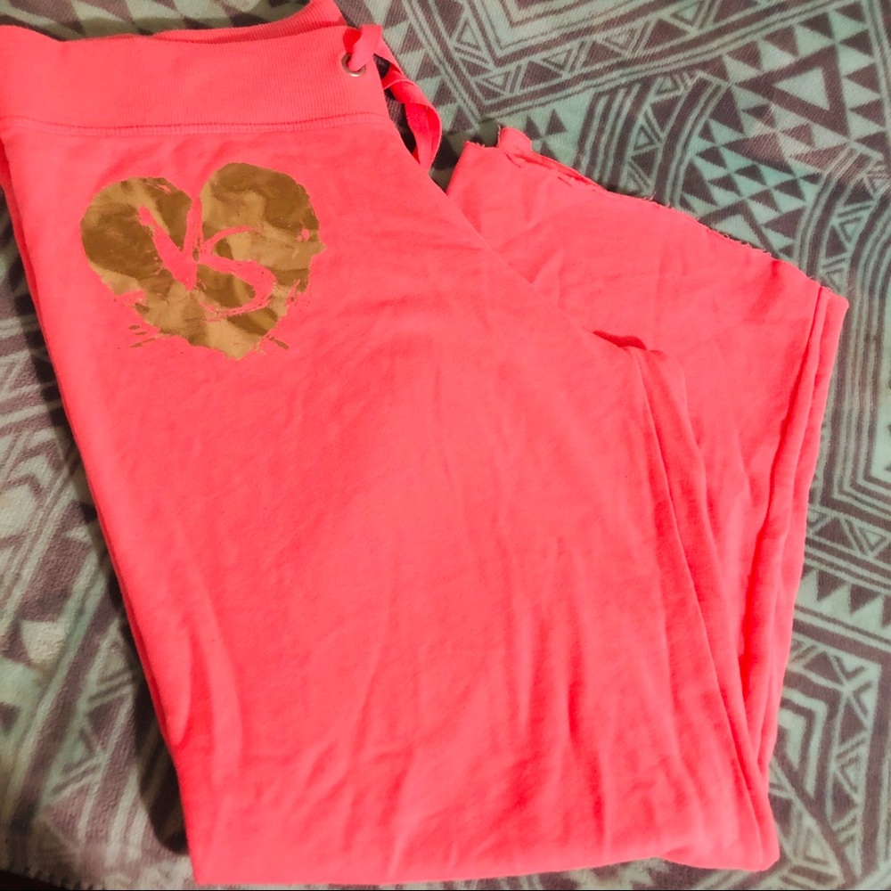 Victoria’s Secret sleep pants